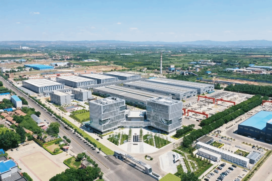 山西建投集團旗下兩家企業(yè)榮獲國家級綠色工廠稱號，知識產(chǎn)權服務助力可持續(xù)發(fā)展