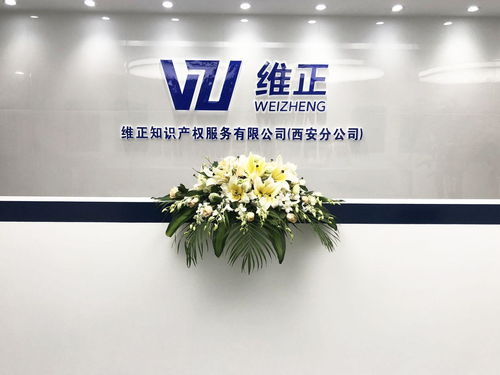 維正知識產(chǎn)權(quán)服務(wù)西安分公司 為西北企業(yè)創(chuàng)新注入專業(yè)動力